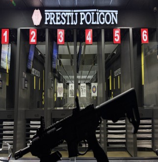 Hakkımızda | Prestij Poligon Atış Poligonu